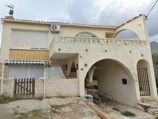 4 Dormitorio Condo La Nucia Alicante 102774226