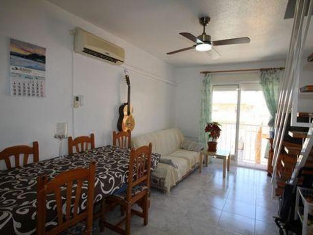 4 Dormitorio Condo MazarrÃ³n Bajo GuadalentÃ­n 102759962