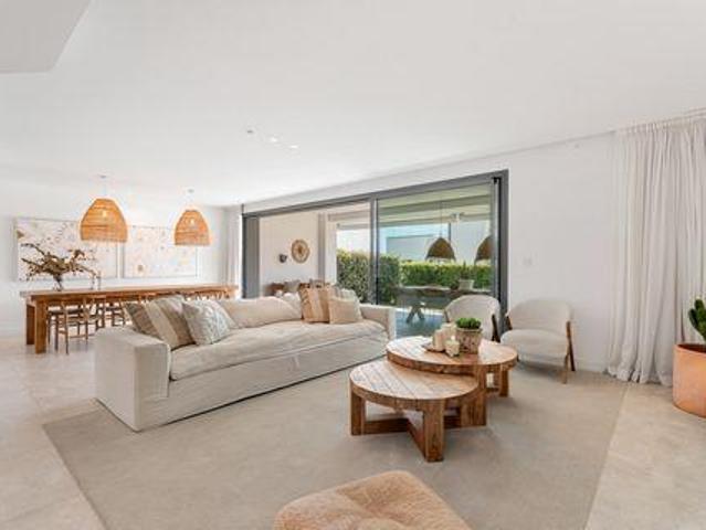 4 Dormitorio Condo Marbella Andalucía 102473450