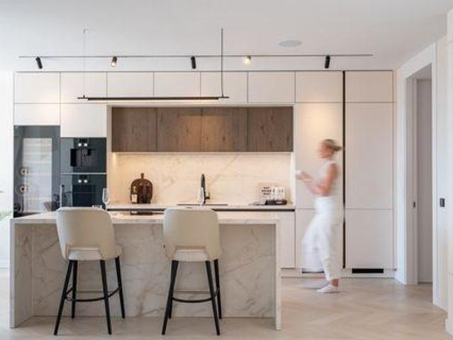 4 Dormitorio Condo Marbella Andalucía 102582300