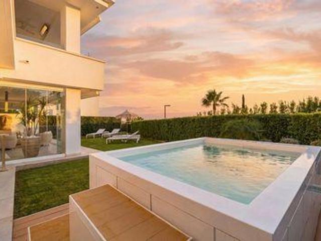 4 Dormitorio Condo Marbella Andalucía 104260339