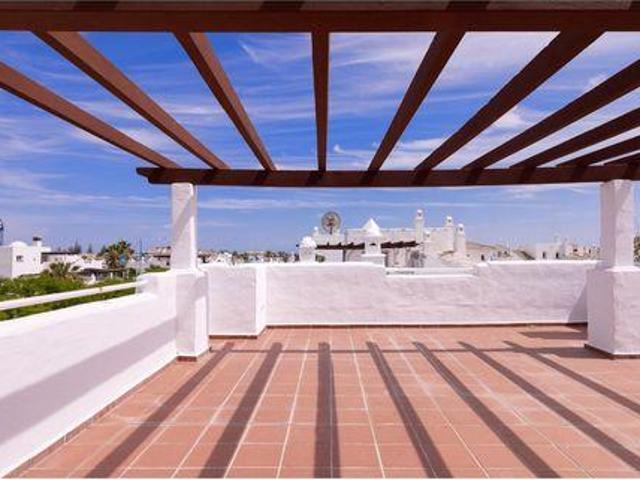 4 Dormitorio Condo Marbella Andalucía 96309797