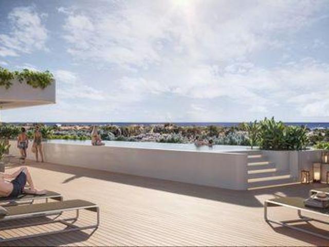 4 Dormitorio Condo Marbella Malaga LS90971857