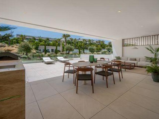 4 Dormitorio Condo Marbella Malaga 103572159