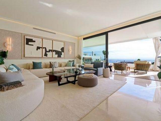 4 Dormitorio Condo Marbella Malaga 95732781