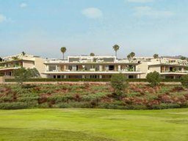 4 Dormitorio Condo Marbella Malaga 96308688