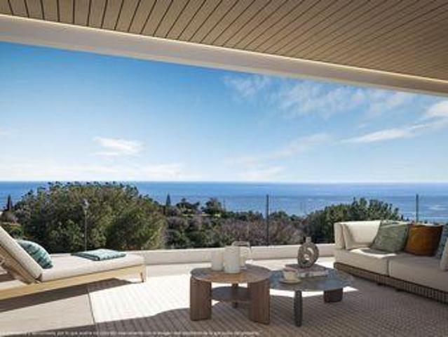 4 Dormitorio Condo Marbella Malaga 97112187