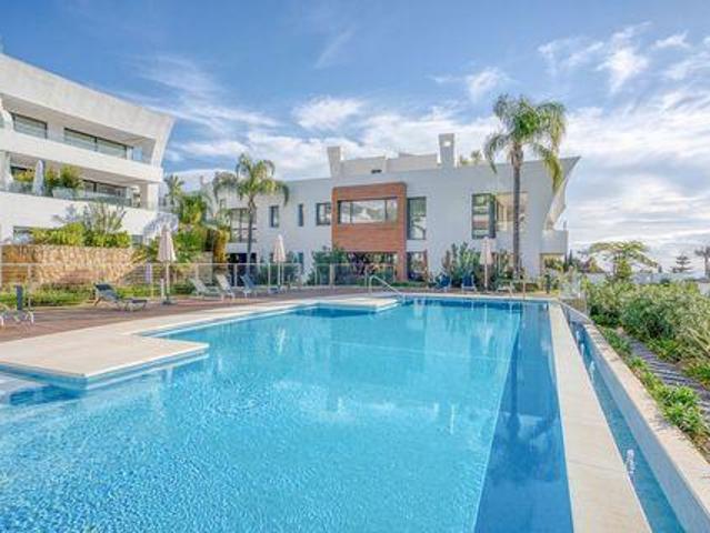 4 Dormitorio Condo Marbella Malaga 99771415