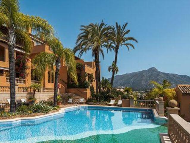 4 Dormitorio Condo Marbella Malaga 99771955
