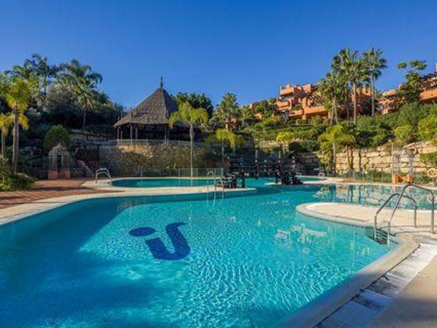 4 Dormitorio Condo Marbella Malaga 99772109