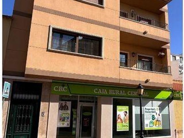 4 Dormitorio Condo San Miguel De Salinas Costa Blanca Alicante 95211958