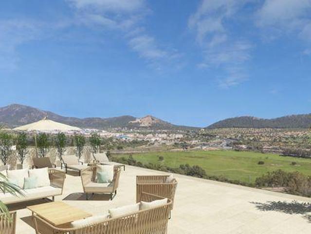 4 Dormitorio Condo Santa Ponsa Illes BalearsBaleares LS96330291