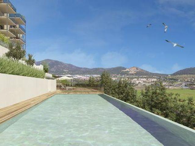 4 Dormitorio Condo Santa Ponsa Illes BalearsBaleares LS96330292
