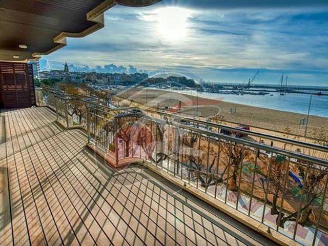 4 Dormitorio Condo Palamós Girona 96323551