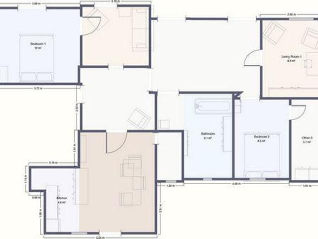 4 Dormitorio Condo Palma Mallorca 103383655