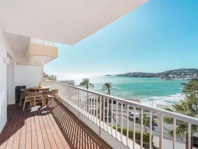 4 Dormitorio Condo Palma Mallorca 98546614