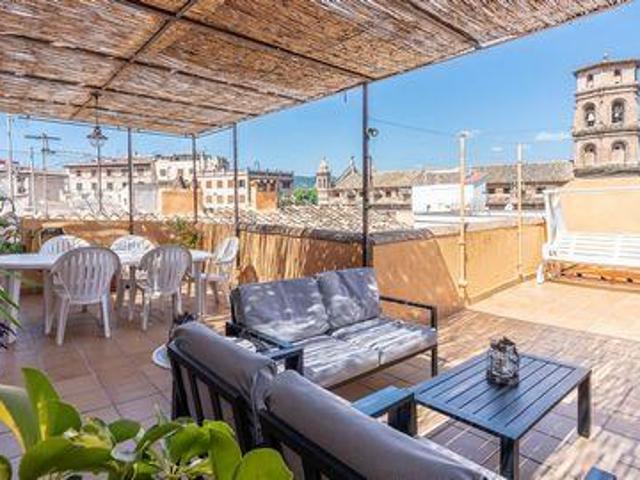 4 Dormitorio Condo Palma Mallorca LS91735408