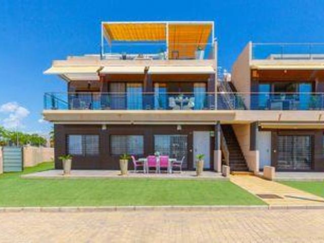 4 Dormitorio Condo Pilar De La Horadada Costa Blanca 88914417
