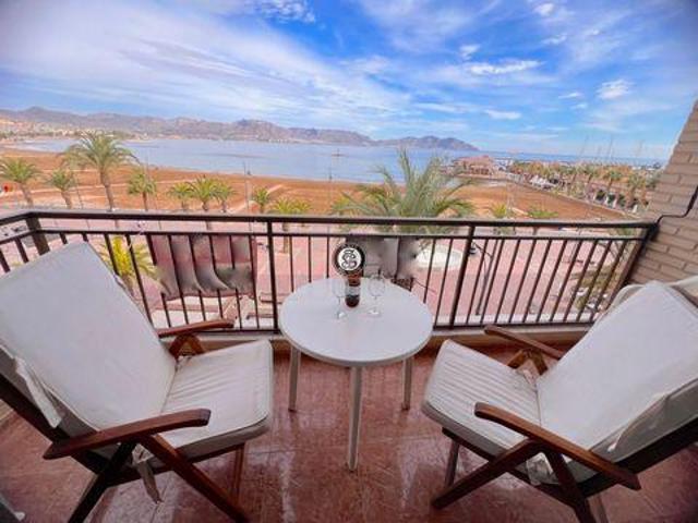 4 Dormitorio Condo Puerto De Mazarrón Murcia 96323497
