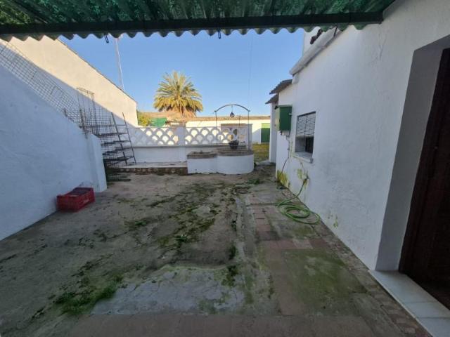 4 Dormitorio Casa Talavera La Real Talavera La Real LS91221935