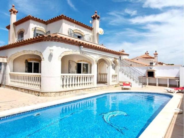 4 Dormitorio Casa Tarragona Catalonia 101377080