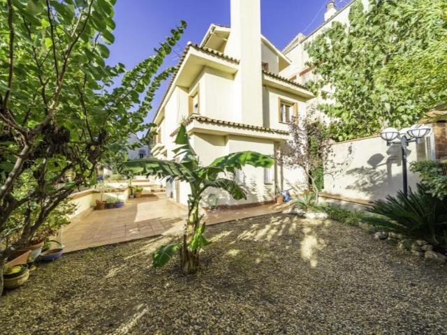 4 Dormitorio Casa Tiana Tiana 98465049