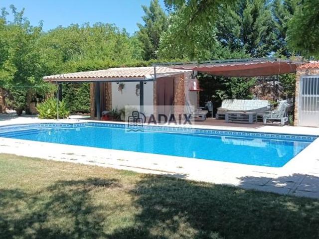 4 Dormitorio Casa Tomelloso Ciudad Real 95950001