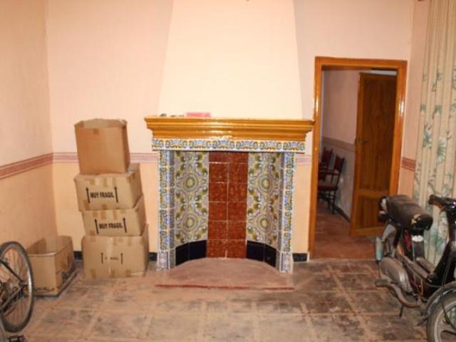 4 Dormitorio Casa Tomelloso Ciudad Real LS78115985