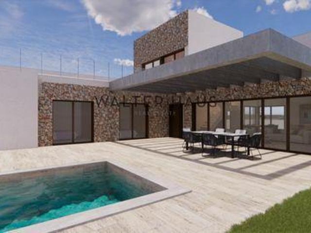4 Dormitorio Casa Toledo Madrid 90029081