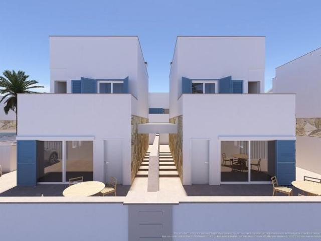4 Dormitorio Casa Torre De La Horadada Spanien 98398079