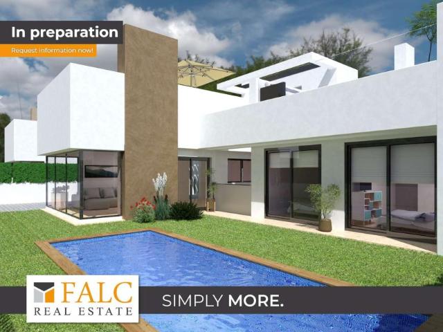 4 Dormitorio Casa Torre Pacheco Spanien LS99885890