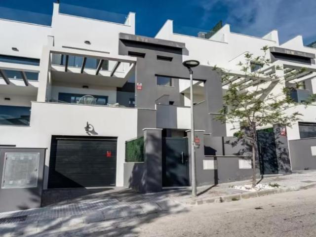4 Dormitorio Casa Torremolinos Costa Del Sol 97045077