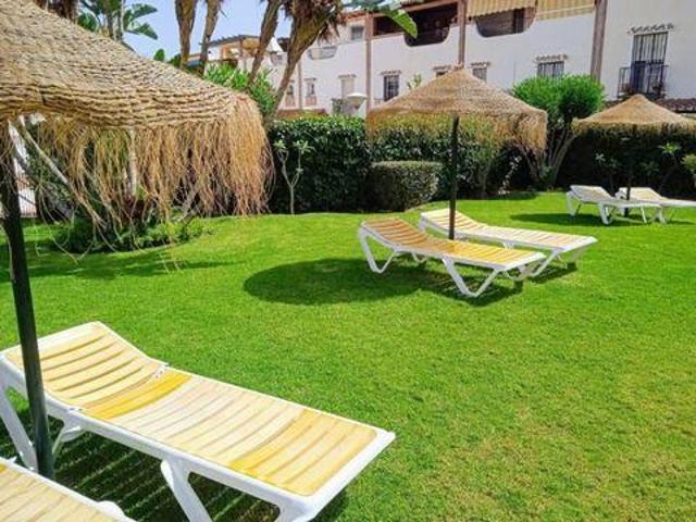 4 Dormitorio Casa Torremolinos Andalucía 98303079