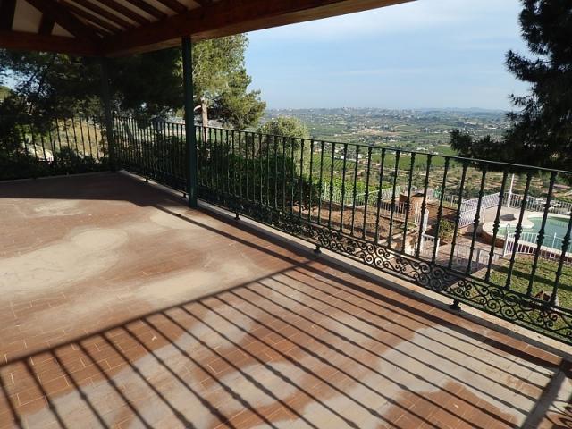 4 Dormitorio Casa Torrent Valencia LS78111466