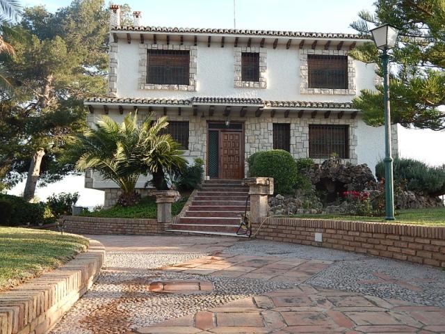 4 Dormitorio Casa Torrent Valencia LS78112058