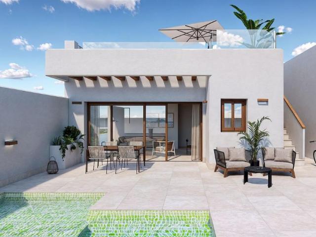 4 Dormitorio Casa Torrepacheco Spanien 98422965