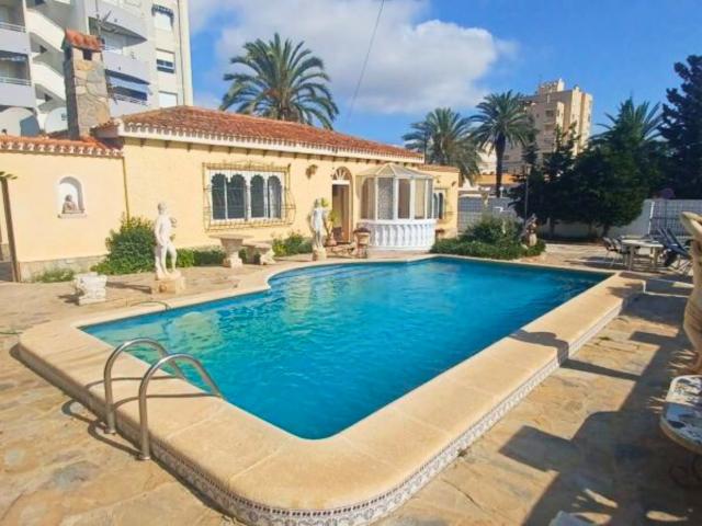 4 Dormitorio Casa Torrevieja Alicante LS101217810