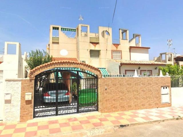 4 Dormitorio Casa Torrevieja Alicante LS97115242