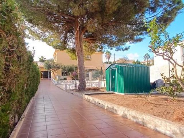 4 Dormitorio Casa Torrevieja Alicante 94524230