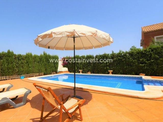4 Dormitorio Casa Torrevieja Costa Blanca 83122894