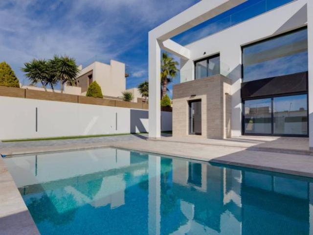 4 Dormitorio Casa Torrevieja Costa Blanca 100872741