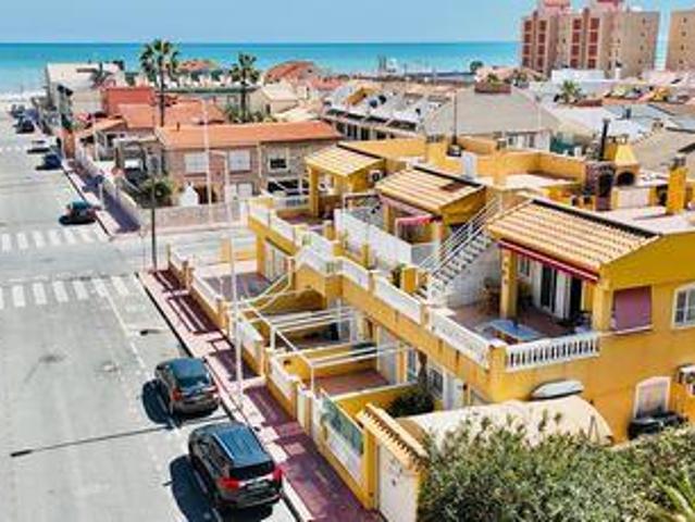 4 Dormitorio Casa Torrevieja Costa Blanca LS102341567