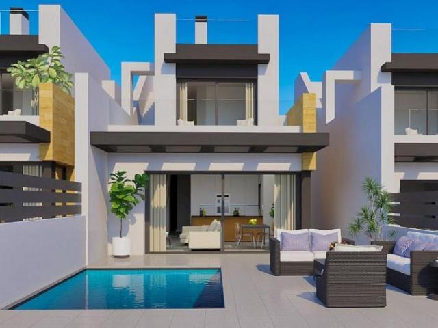 4 Dormitorio Casa Torrevieja Spanien 97333371