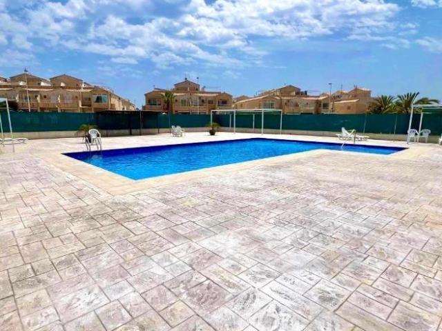 4 Dormitorio Casa Torrevieja Spanien 98608309