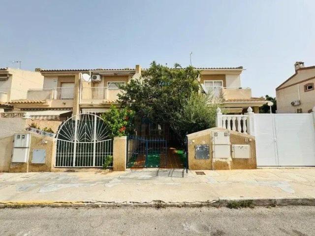 4 Dormitorio Casa Torrevieja Spanien LS100420752