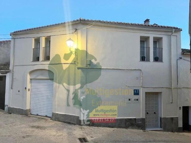 4 Dormitorio Casa Trujillo Trujillo LS102743758