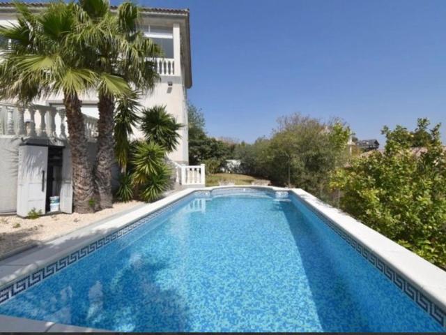 4 Dormitorio Casa Turis Spanien 96269591