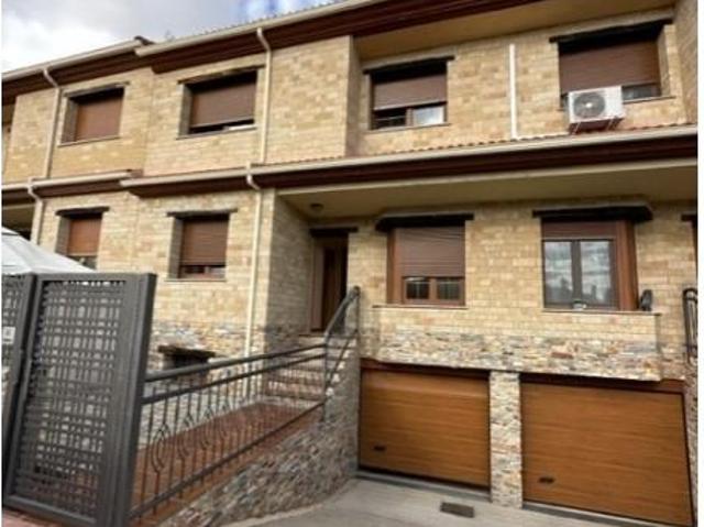 4 Dormitorio Casa Valverdón Valverdón LS97121727