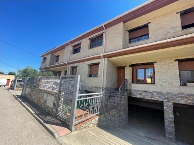 4 Dormitorio Casa Valverdón Valverdón 97121727