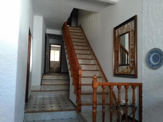 4 Dormitorio Casa Valdeobispo Cáceres LS78112502
